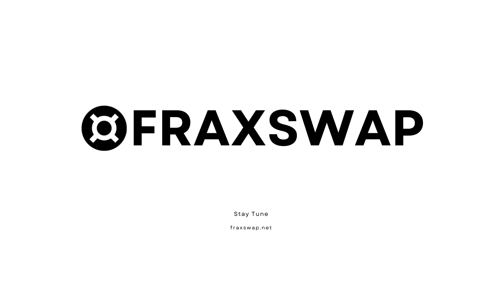 Fraxswap